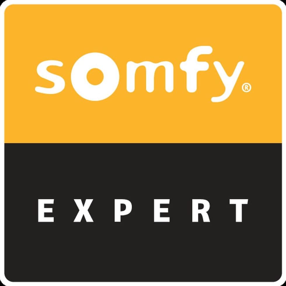 Logo Somfy